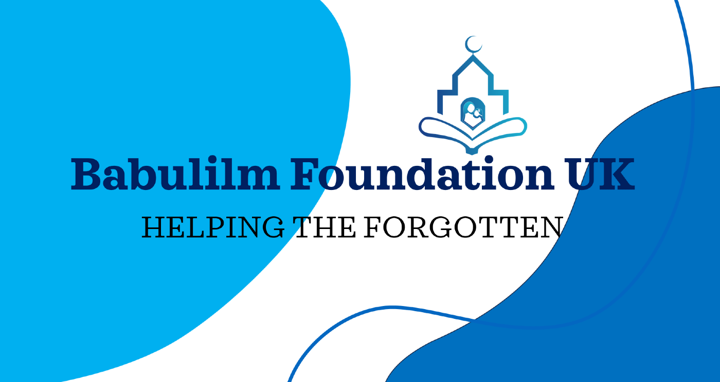 Babulilm Foundation UK