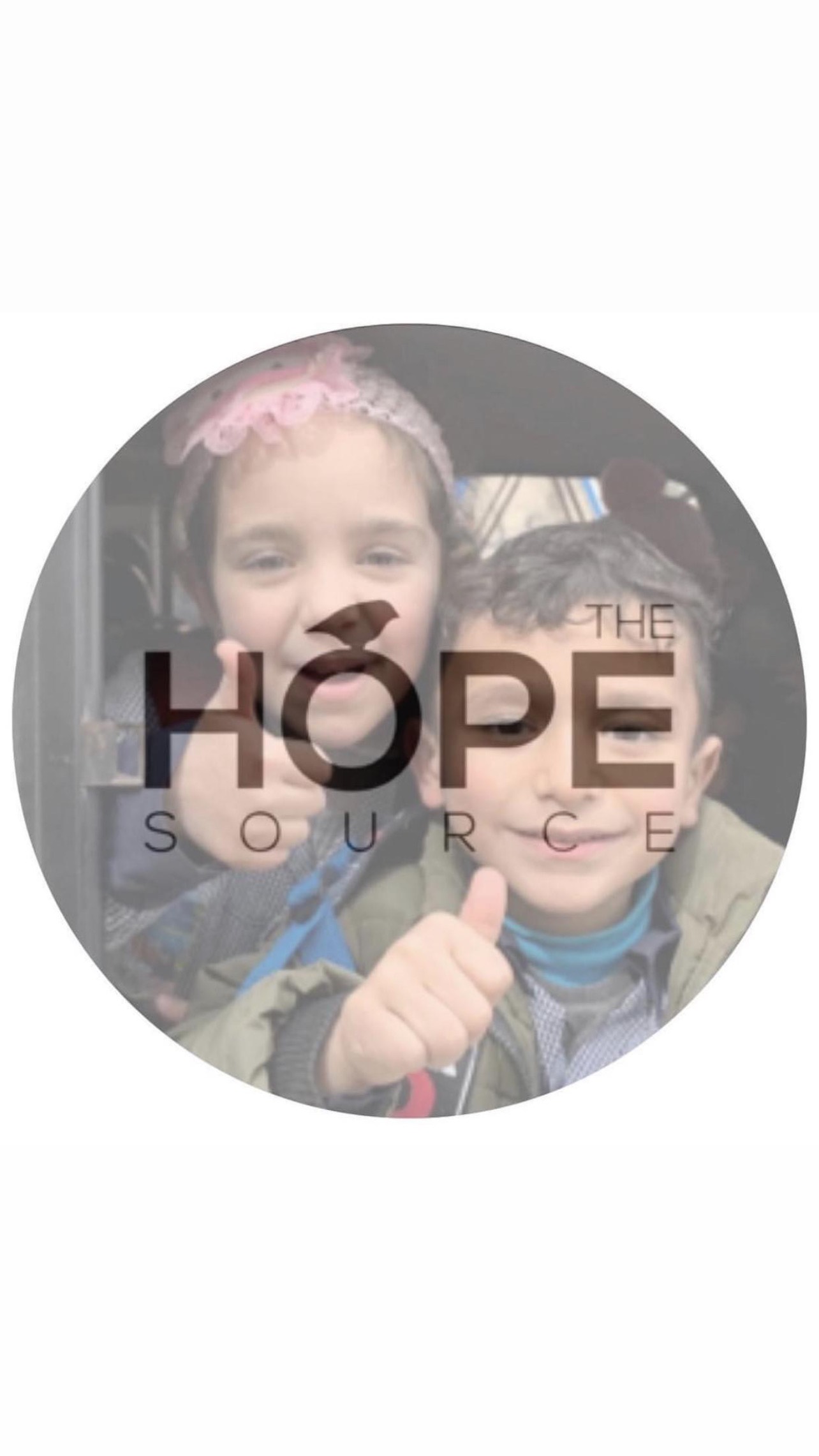 The Hope Source