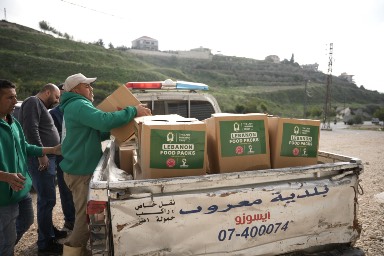 Alhamdulillah, 1730 families reached and nearly 260k meals delivered. Your support is feeding homes and giving hope. Deliveries continue