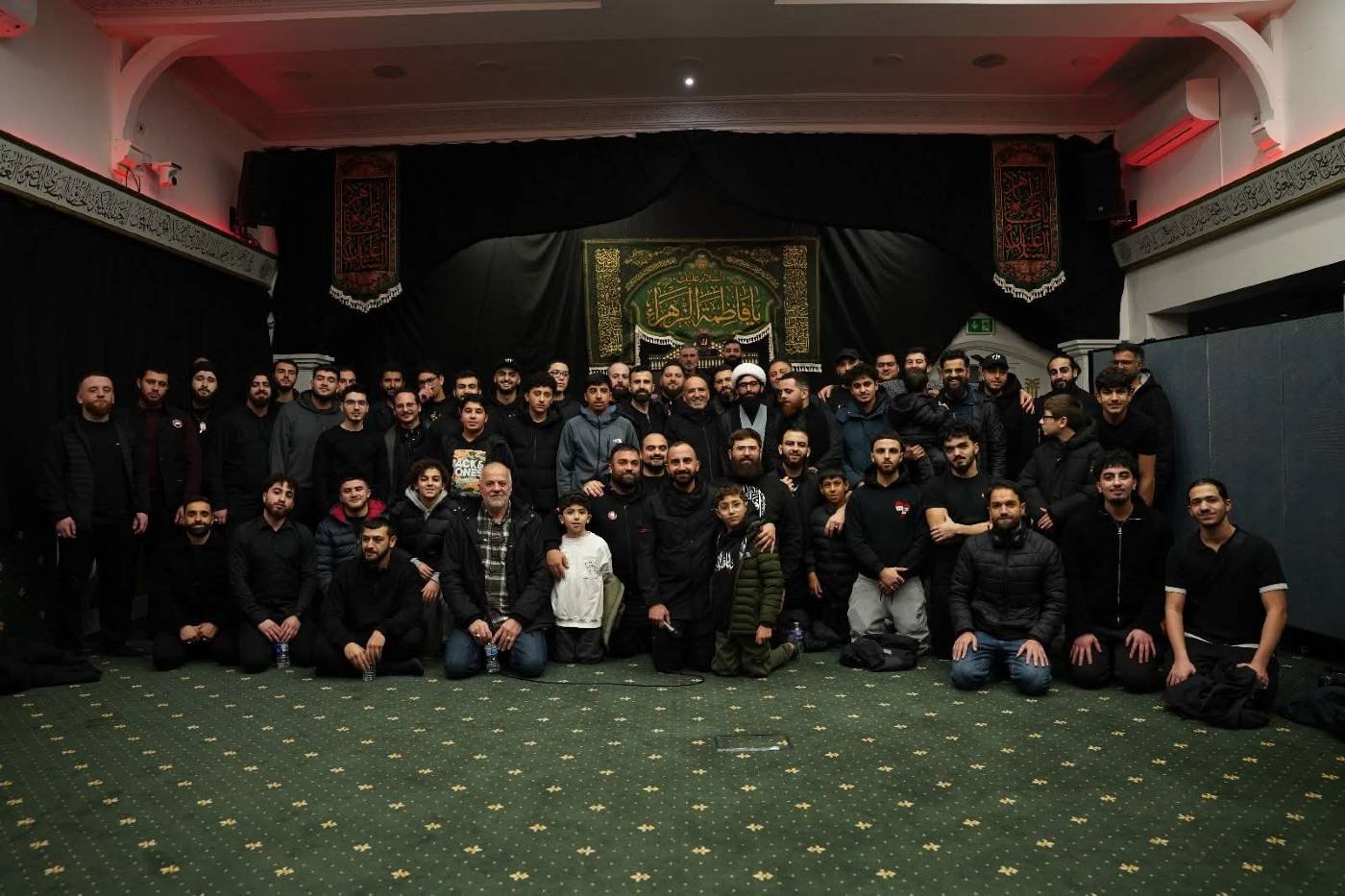 Lebanese Youth Foundation