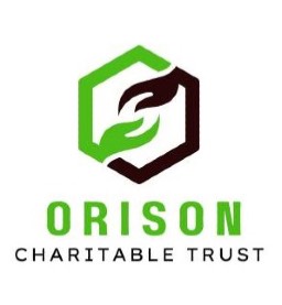 Gratitude to Orison Charitable Trust for their continued support to all our projects 
