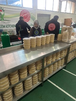 As the crisis in Lebanon continues, we are launching a new fund to sustain aid and support families in urgent need.