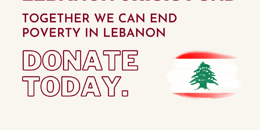 Lebanon Crisis Fund