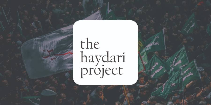 The Haydari Project