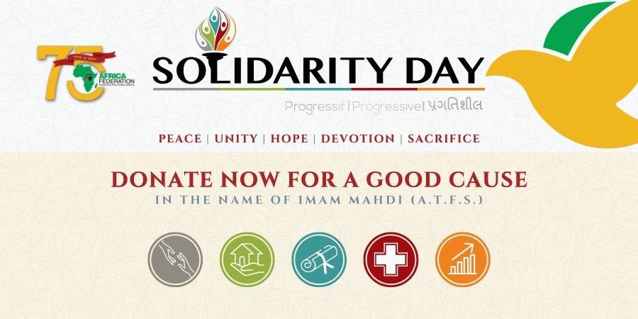 Solidarity Day