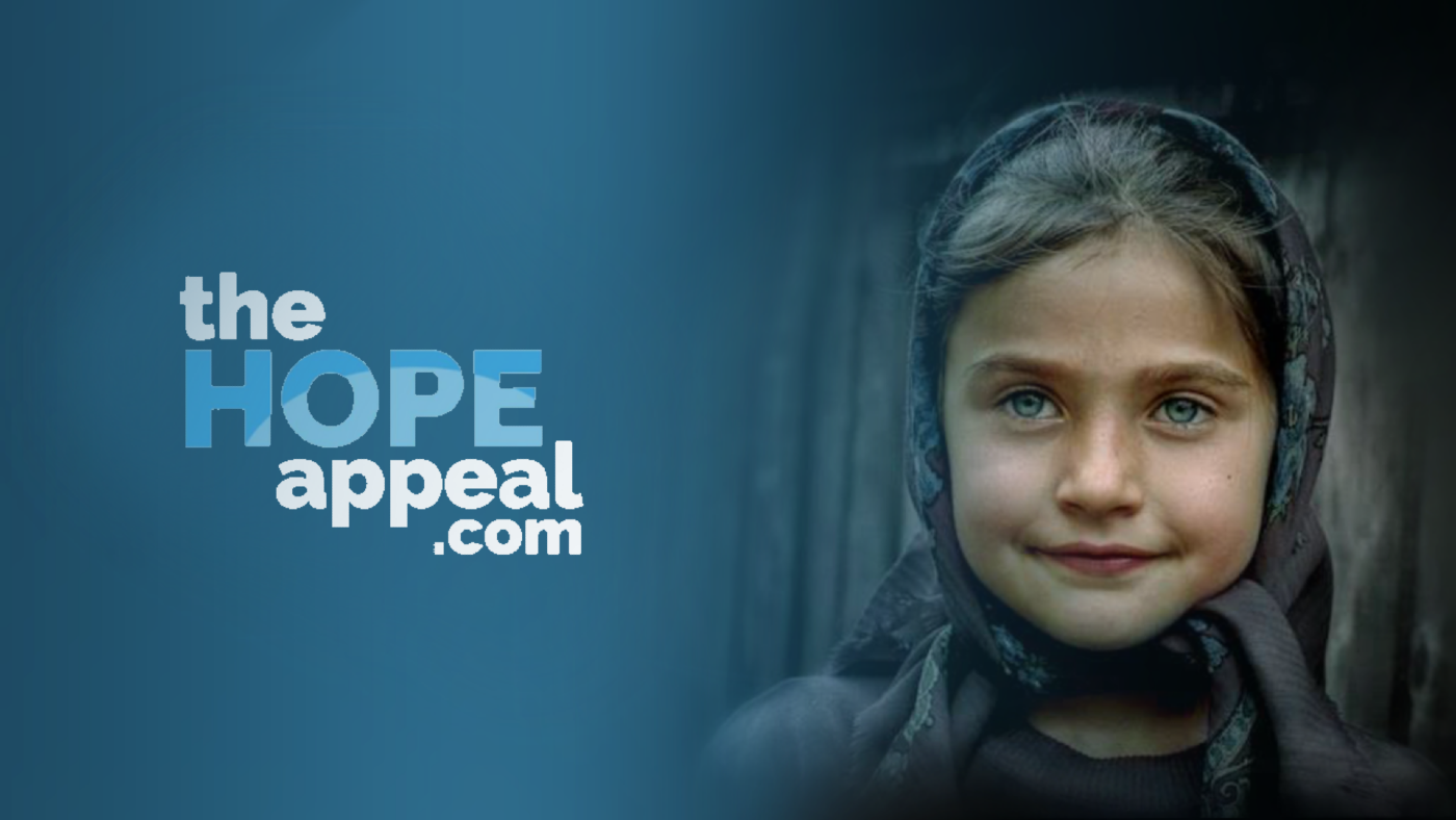 The Hope Appeal 