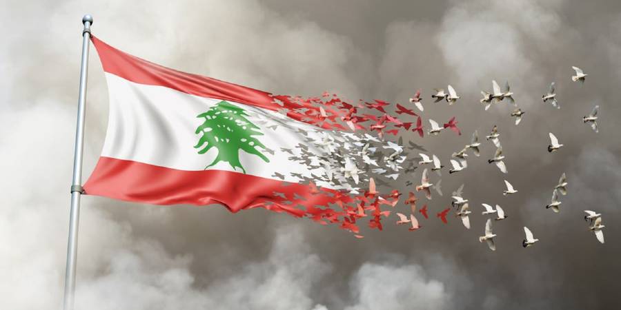 Lebanon - Winter 2022/2023
